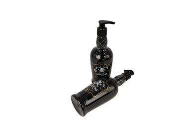 BarberTime After Shave Cream Cologne Black Pearl No. 1